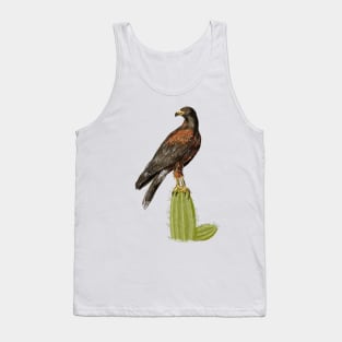 Harris Hawk Tank Top